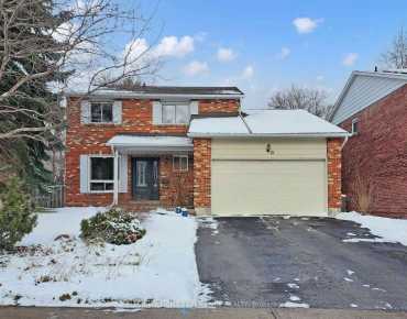 21 London Rd Bristol-London, Newmarket 3 beds 3 baths 2 garage $1000K
