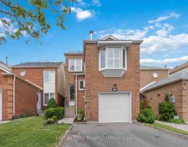 
38 Maple Meadows Lane <a href='https://luckyalan.com/community.php?community=Vaughan:Maple'>Maple, Vaughan</a> 3 beds 3 baths 1 garage $1.14M