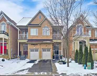 
38 Maple Meadows Lane <a href='https://luckyalan.com/community.php?community=Vaughan:Maple'>Maple, Vaughan</a> 3 beds 3 baths 1 garage $1.14M