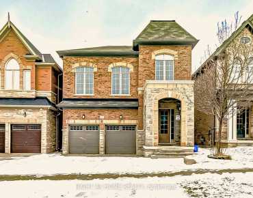 
18 Riverview Ave <a href='https://luckyalan.com/community.php?community=Markham:Bullock'>Bullock, Markham</a>  beds  baths  garage $1.52M