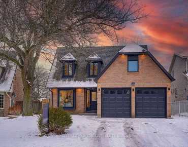 383 Erin Tr Bristol-London, Newmarket 4 beds 4 baths 2 garage $1.3M
