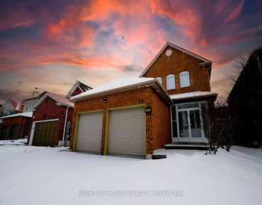 75 Bonny Meadows Dr Aurora Highlands, Aurora 4 beds 4 baths 2 garage $1.49M
