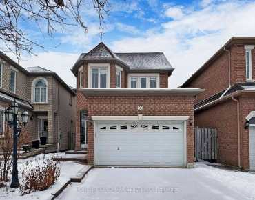 
12 Cedarcrest Cres <a href='https://luckyalan.com/community.php?community=Richmond Hill:Westbrook'>Westbrook, Richmond Hill</a> 3 beds 3 baths 1 garage $999K