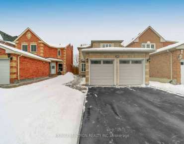 155 Dawlish Ave Aurora Highlands, Aurora 3 beds 3 baths 2 garage $1.3M
