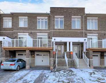 
115 Seguin St <a href='https://luckyalan.com/community_CN.php?community=Richmond Hill:Oak Ridges'>Oak Ridges, Richmond Hill</a> 3 beds 4 baths 1 garage $999.9K
