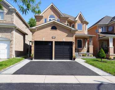 210 Canyon Hill Ave <a href='https://luckyalan.com/community.php?community=Richmond Hill:Westbrook'>Westbrook, Richmond Hill</a> 4 beds 5 baths 2 garage $1.7M
