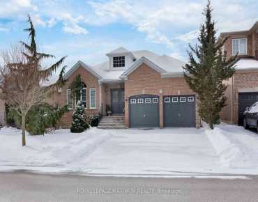 
130 Regency View Hts Rural Vaughan, Vaughan 3 beds 2 baths 2 garage $1.6M
