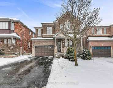 284 Bilbrough St Bayview Northeast, Aurora 4 beds 4 baths 2 garage $1.73M
