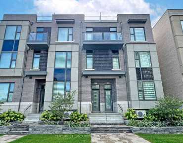 
841 Clark Ave W Brownridge, Vaughan 3 beds 3 baths 2 garage $1.39M
