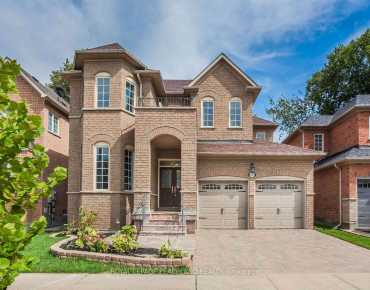 29 Misty Moor Dr <a href='https://luckyalan.com/community_CN.php?community=Richmond Hill:South Richvale'>South Richvale, Richmond Hill</a> 3 beds 4 baths 2 garage $1.4M