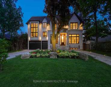 
3 Idleswift Dr Uplands, Vaughan 5 beds 9 baths 3 garage $7M
