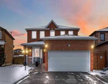 3 Idleswift Dr Uplands, Vaughan 5 beds 9 baths 3 garage $6.999M