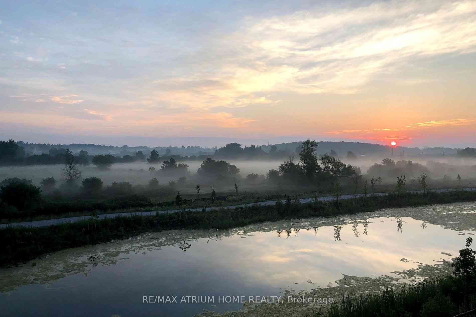 Richmond Hill real estate