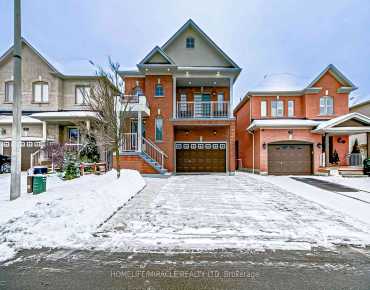 
Brickstone Circ <a href='https://luckyalan.com/community.php?community=Vaughan:Brownridge'>Brownridge, Vaughan</a> 4 beds 3 baths 2 garage $1.199M