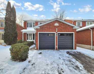 
5472 19th Ave Rural Markham, Markham 3 beds 2 baths 1 garage $1.68M