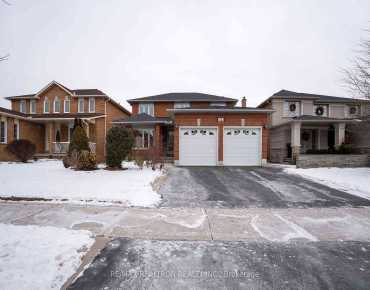 
Brickstone Circ <a href='https://luckyalan.com/community.php?community=Vaughan:Brownridge'>Brownridge, Vaughan</a> 4 beds 3 baths 2 garage $1.199M