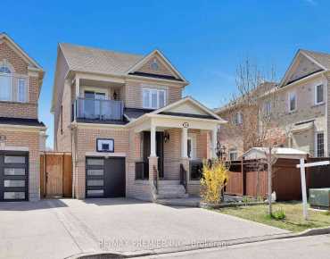 
Brickstone Circ <a href='https://luckyalan.com/community.php?community=Vaughan:Brownridge'>Brownridge, Vaughan</a> 4 beds 3 baths 2 garage $1.199M