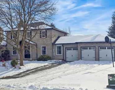 
6727 Main St Stouffville, Whitchurch-Stouffville 2 beds 1 baths 1 garage $759K