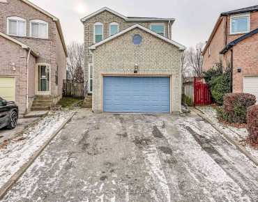 
59 George St Old Markham Village, Markham 4 beds 5 baths 2 garage $3.478M