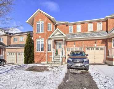 
Tom Taylor Cres Summerhill Estates, Newmarket 3 beds 4 baths 1 garage $849K