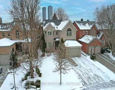 
Dewitt Crt Sherwood-Amberglen, Markham 4 beds 4 baths 2 garage $1.5M