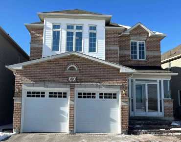 
59 George St Old Markham Village, Markham 4 beds 5 baths 2 garage $3.478M