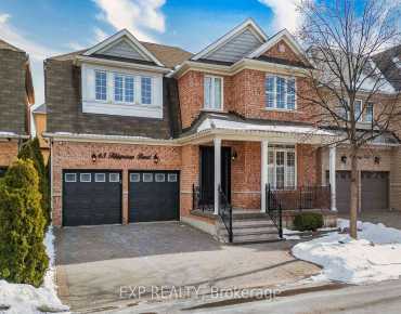 
76 Whisper Lane <a href='https://luckyalan.com/community.php?community=Vaughan:Kleinburg'>Kleinburg, Vaughan</a>  beds  baths  garage $1.888M