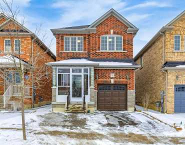 
Main St Stouffville, Whitchurch-Stouffville 2 beds 1 baths 1 garage $759K