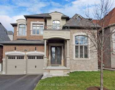 
988 Jacarandah Dr Huron Heights-Leslie Valley, Newmarket 3 beds 3 baths 1 garage $1.258M