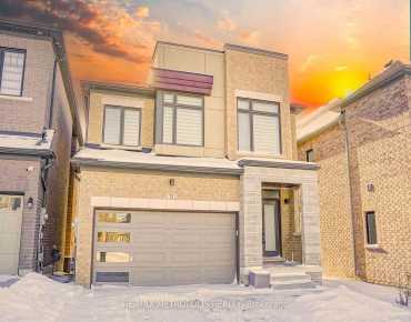 
143 Legendary Tr Ballantrae, Whitchurch-Stouffville 2 beds 3 baths 2 garage $1.599M