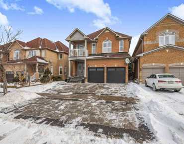 
 Oak Ridges Lake Wilcox, Richmond Hill 4 beds 5 baths 2 garage $1.49M
