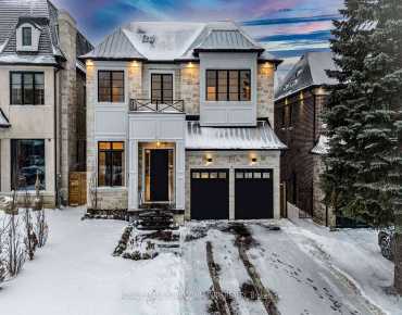 
85A ELM GROVE Ave <a href='https://luckyalan.com/community_CN.php?community=Richmond Hill:Oak Ridges'>Oak Ridges, Richmond Hill</a> 5 beds 6 baths 2 garage $3.89M
