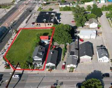 
11 Main St (432/438 Davis) N/A E Central Newmarket, Newmarket  beds  baths 2 garage $3.6M
