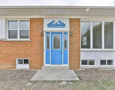 53 Wilstead Dr Central Newmarket, Newmarket 3 beds 2 baths 2 garage $950K
