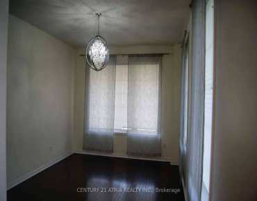 1 Pacific Rim Crt Jefferson, Richmond Hill 4 beds 4 baths 1 garage $1.2M
