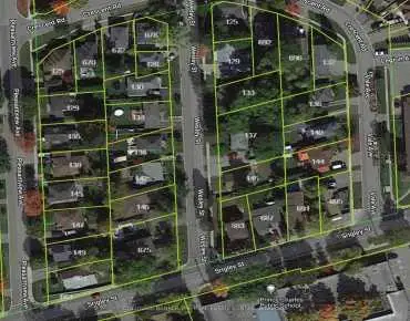 
256 Vivant St Woodland Hill, Newmarket 3 beds 3 baths 1 garage $798.9K