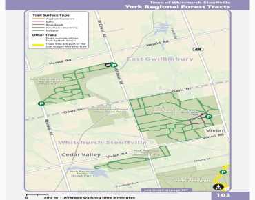 16895 Mccowan Rd Rural Whitchurch-Stouffville, Whitchurch-Stouffville beds baths garage $999K