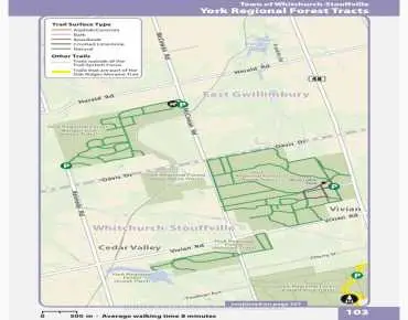 8 Elia Dr Rural Whitchurch-Stouffville, Whitchurch-Stouffville 4 beds 6 baths 4 garage $3.3M