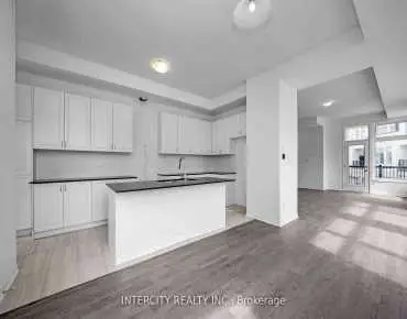 3 Condarcuri Cres Box Grove, Markham 4 beds 4 baths 2 garage $1.35M