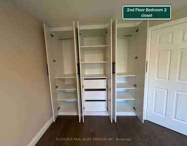 2798 Donald Cousens Pkwy <a href='https://luckyalan.com/community.php?community=Markham:Cornell'>Cornell, Markham</a> 4 beds 4 baths 2 garage $1.19M