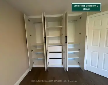 
27 Ladyslipper Crt Bayview Glen, Markham 4 beds 3 baths 2 garage $1.599M