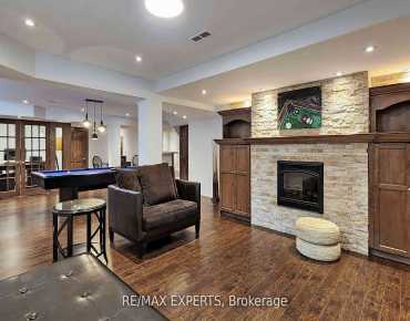 97 Ross Vennare Cres <a href='https://luckyalan.com/community.php?community=Vaughan:Kleinburg'>Kleinburg, Vaughan</a> 4 beds 8 baths 3 garage $2.35M
