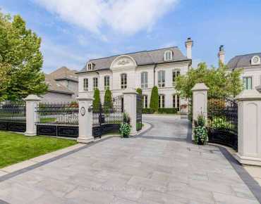 221 TENNANT Circ Vellore Village, Vaughan 4 beds 4 baths 1 garage $1.18M