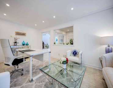 450 Worthington Ave Oak Ridges Lake Wilcox, Richmond Hill 3 beds 4 baths 2 garage $1.35M