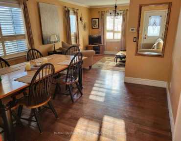 161 Church St Stouffville, Whitchurch-Stouffville 3 beds 2 baths 1 garage $799K
