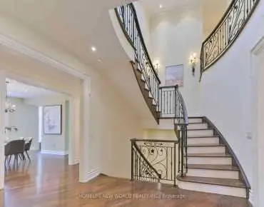 33 Evita Crt <a href='https://luckyalan.com/community.php?community=Vaughan:Uplands'>Uplands, Vaughan</a> 4 beds 7 baths 3 garage $3.3M

