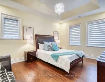 
16 Worsley Crt <a href='https://luckyalan.com/community.php?community=Markham:Unionville'>Unionville, Markham</a> 5 beds 4 baths 2 garage $1.788M