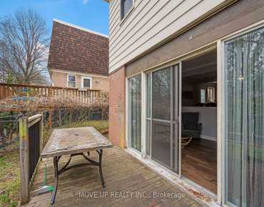 785 Pam Cres Huron Heights-Leslie Valley, Newmarket 3 beds 2 baths 1 garage $829K
