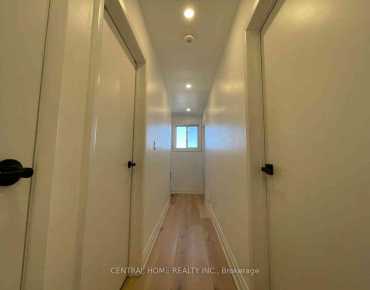 755 Botany Hill Cres Huron Heights-Leslie Valley, Newmarket 3 beds 4 baths  garage $950K
