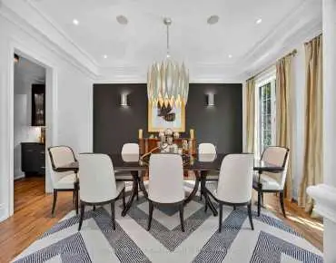 108 Kennedy St W Aurora Village, Aurora 4 beds 8 baths 4 garage $9.9M
